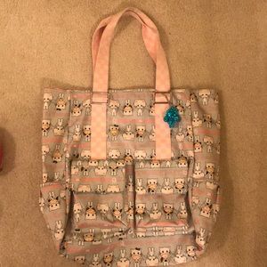 HARAJUKU LOVERS TOTE